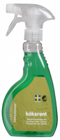 Greenshine Köksrent Spray, 500 ml (Svanenmärkt)